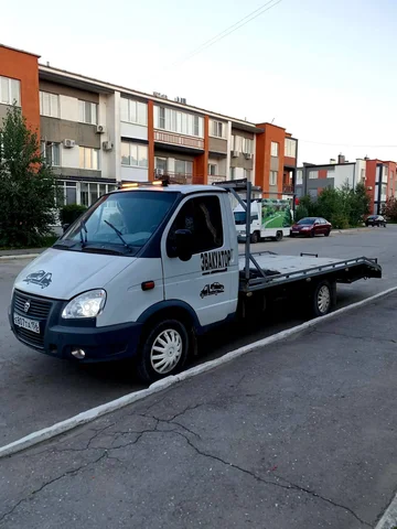 Услуги эвакуатора 24/7 - Кулинария/Кондитерские изделия в Оренбург