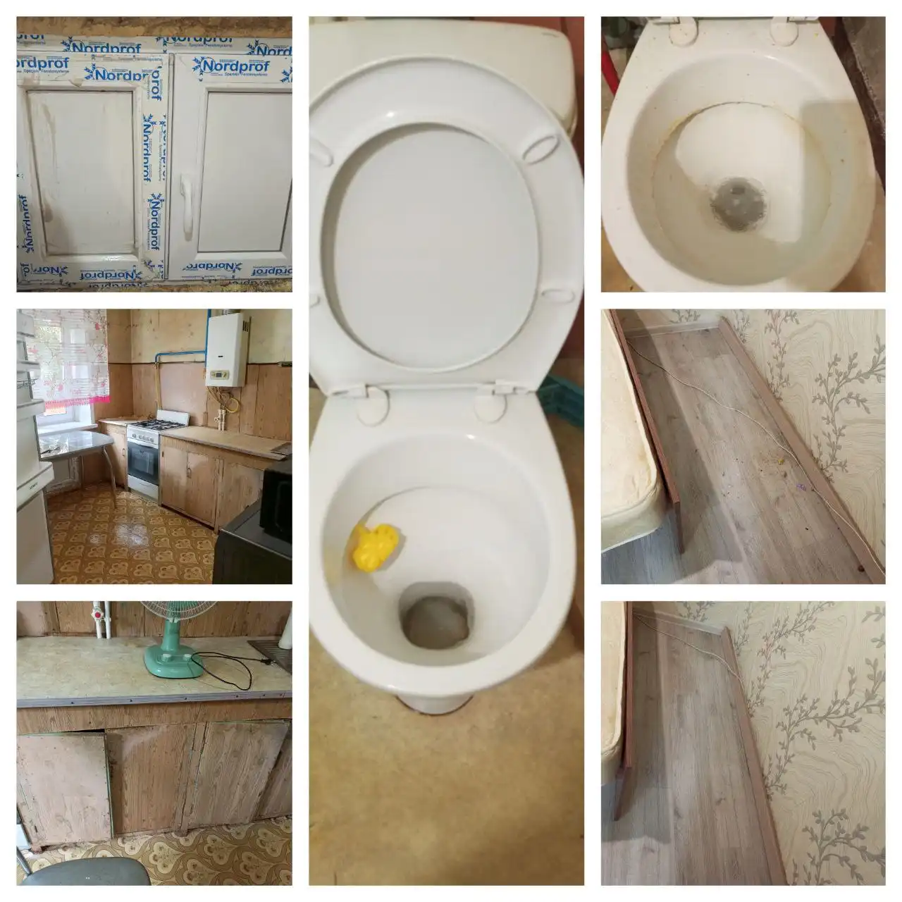 Услуги клининга - Клининг (Услуги) в Оренбург