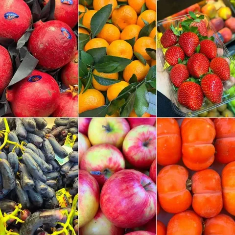 Магазин свежих овощей и фруктов в Нежинке - частное объявление в Нежинка