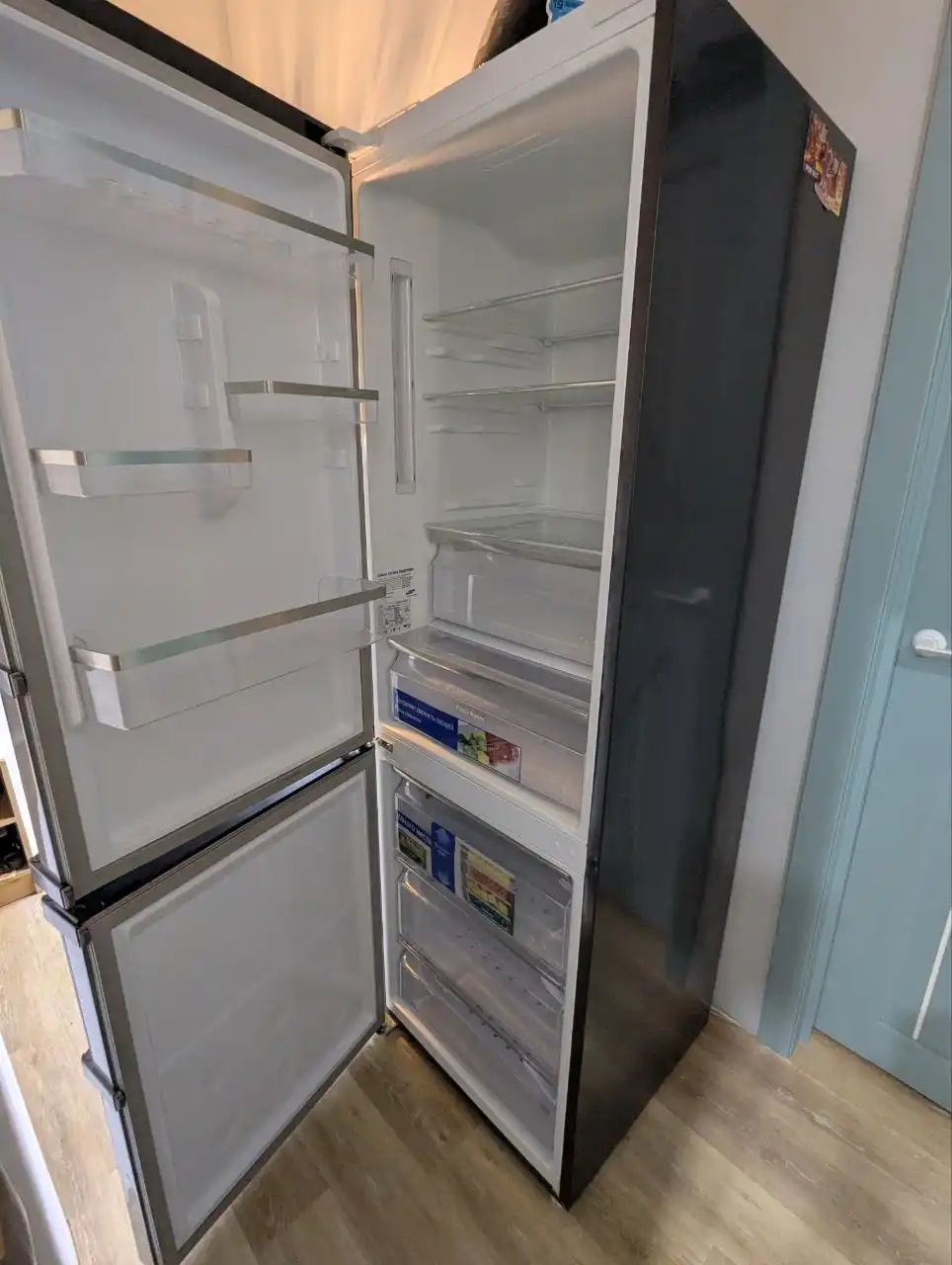 Холодильник Самсунг - Крупная бытовая техника (Для дома и дачи) в Нежинка