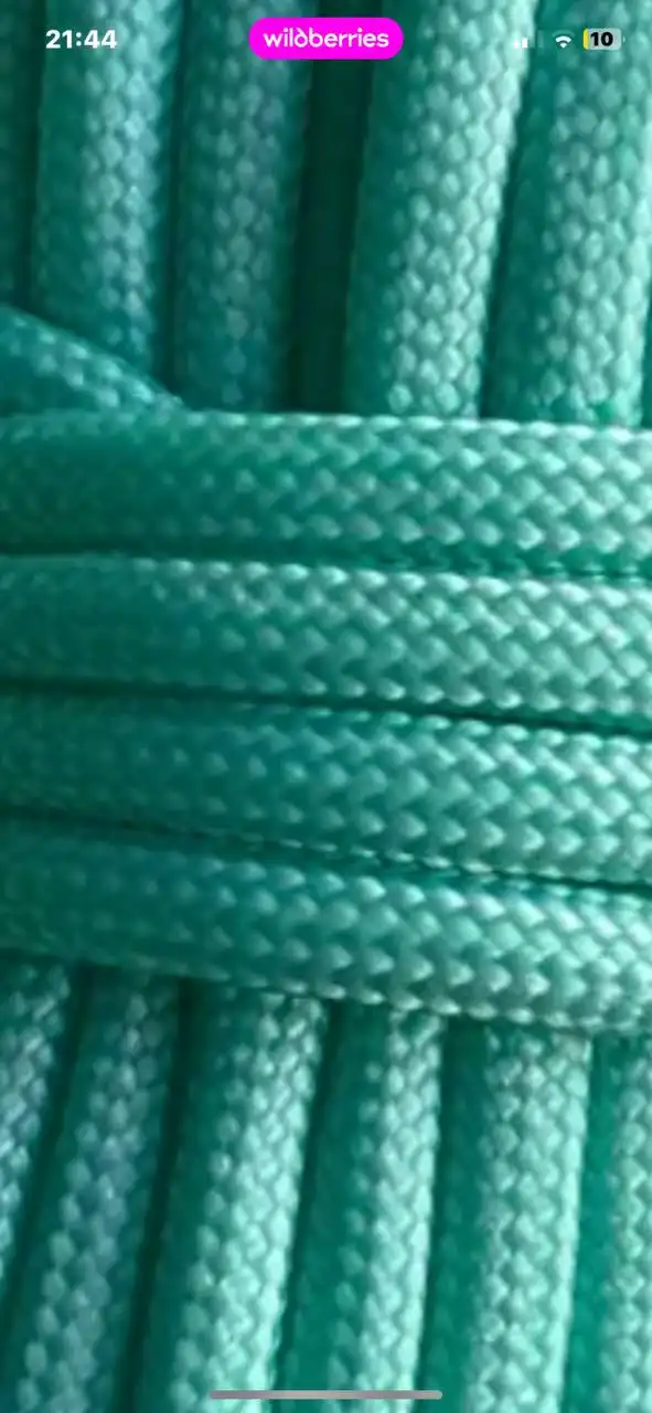 Плетеные ошейники и аксессуары для животных из паракорда - Аксессуары для животных (Животные) в Нежинка