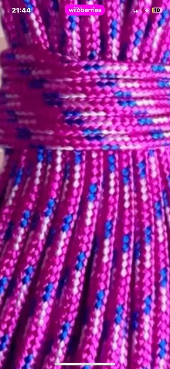 Плетеные ошейники и аксессуары для животных из паракорда - Аксессуары для животных (Животные) в Нежинка