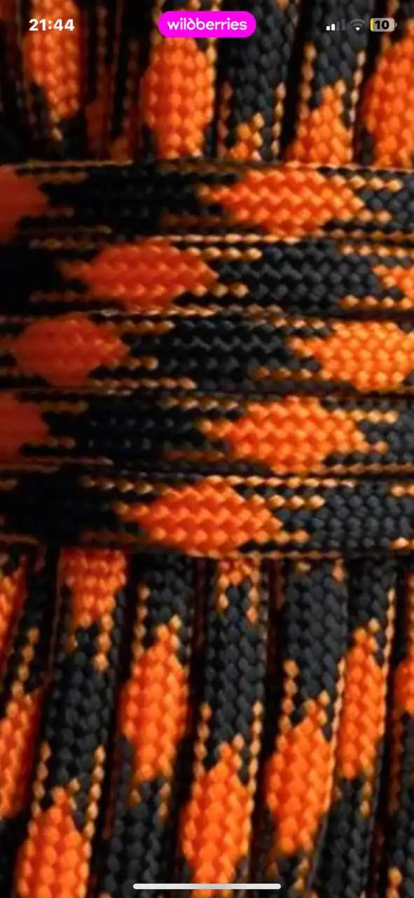 Плетеные ошейники и аксессуары для животных из паракорда - Аксессуары для животных (Животные) в Нежинка