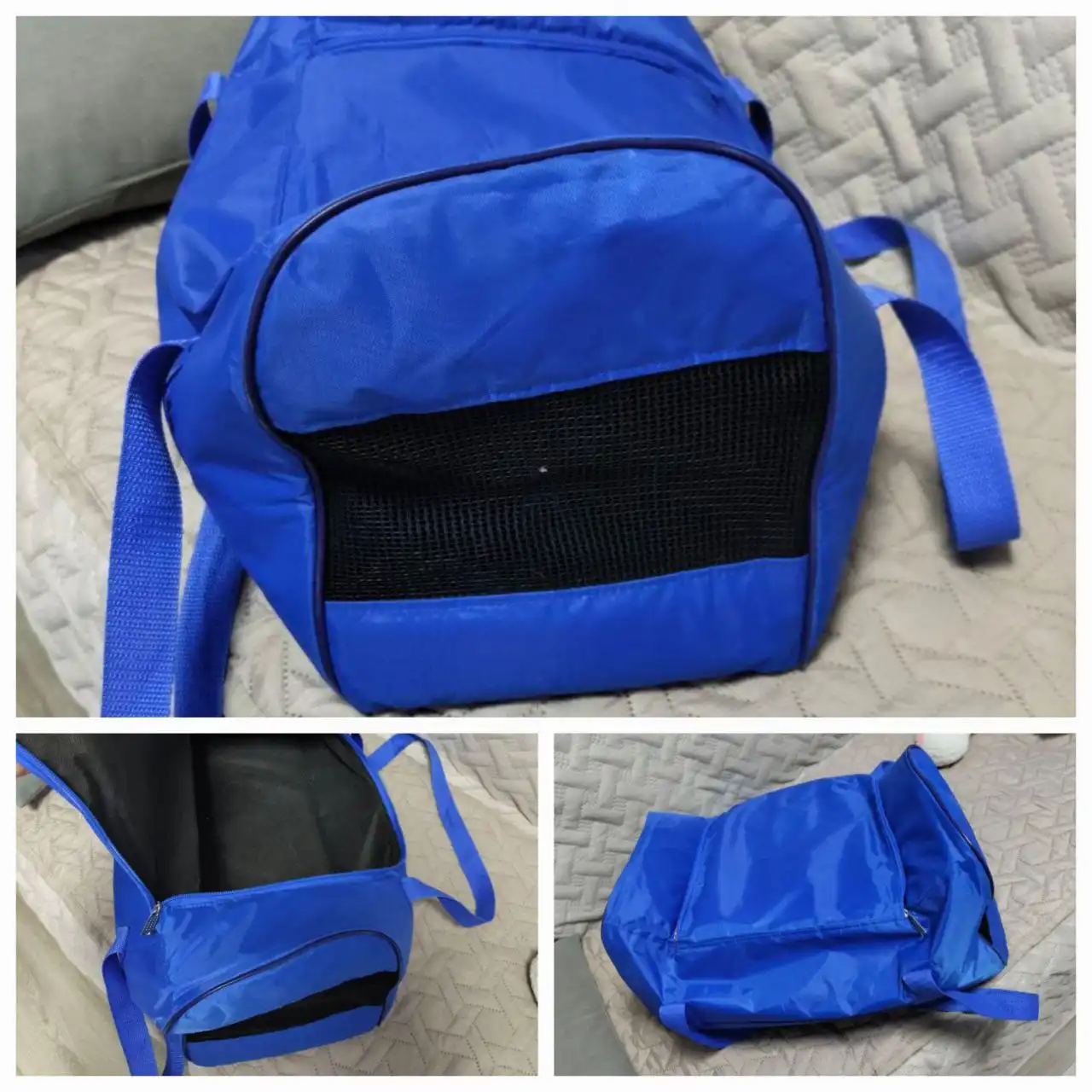 Продам переноску для животных б/у - Аксессуары для животных (Животные) в Нежинка