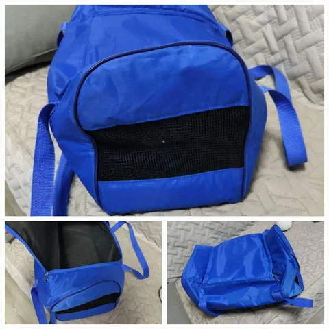 Продам переноску для животных б/у - Животные в Нежинка