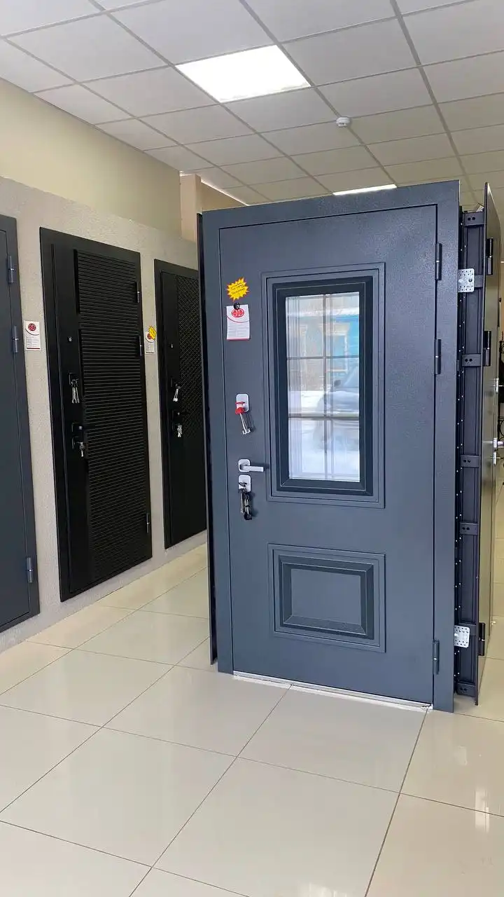 Термо стеклопакет - Окна и остекление (Для дома и дачи) в Нежинка