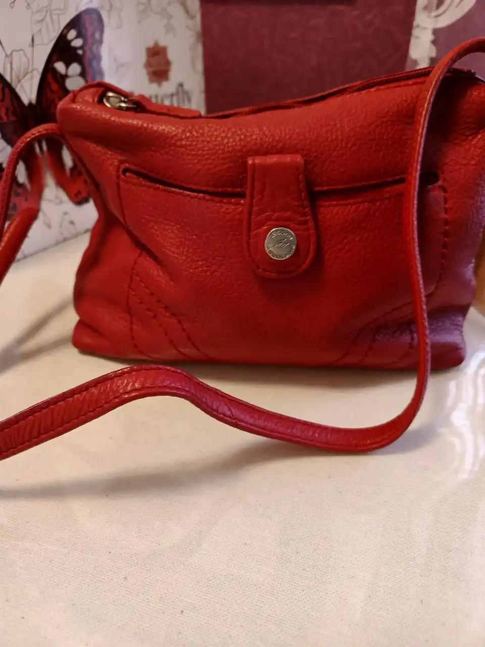 Продам сумку - Барахолка в Нежинка