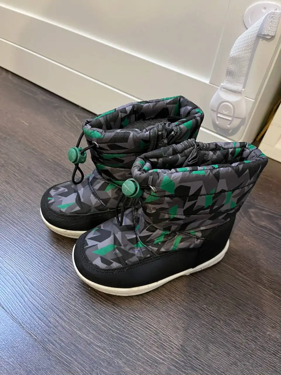 Обувь для мальчика 26/27 размер - Обувь (Товары для детей) в Нежинка