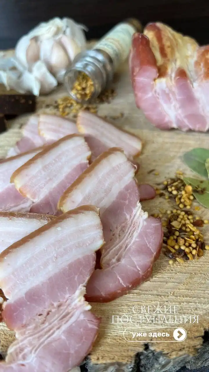 Фермерская колбасная линейка и деликатесы - Барахолка в Оренбург