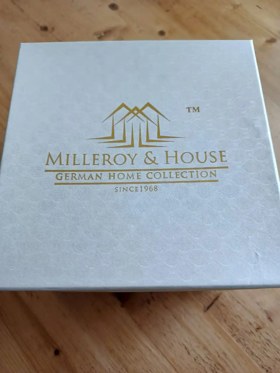 Фарфоровая Икорница с ложкой в подарочной упаковке - Посуда (Для дома и дачи) в Нежинка