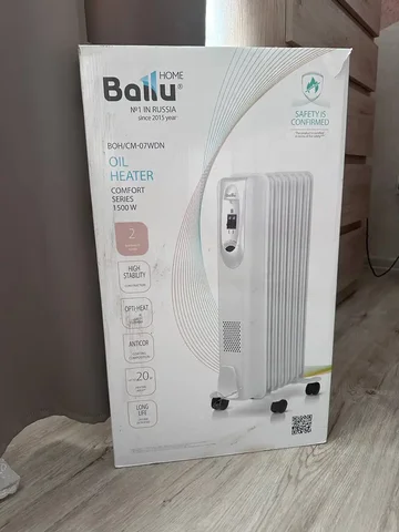 Продам радиатор масляной - ВАЗ в Оренбург