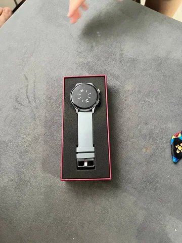 Продам смарт-часы с гарантией - Мониторы в Нежинка