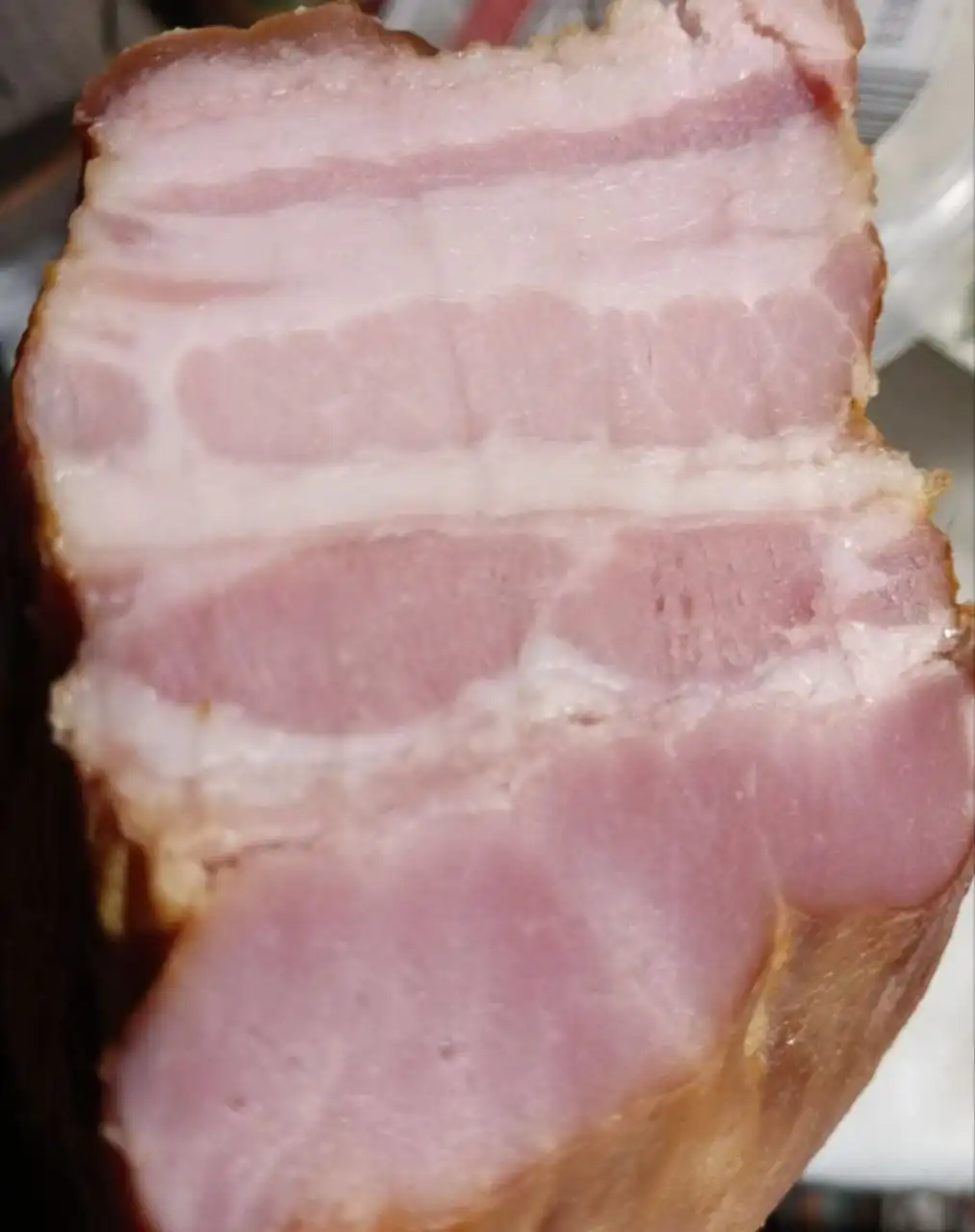 Домашние копченые мясные изделия - Продукты питания (Барахолка) в Нежинка