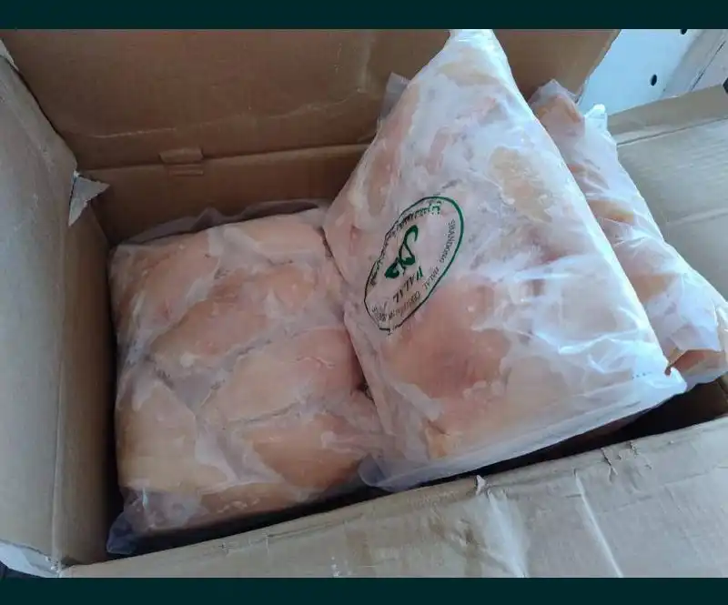 Продажа мяса птицы с доставкой сегодня - Барахолка в Оренбург