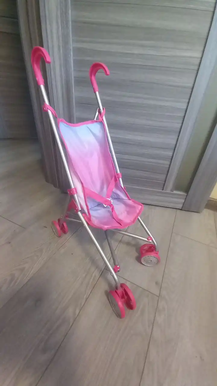 Детские товары и одежда - Игрушки и одежда (Товары для детей) в Нежинка