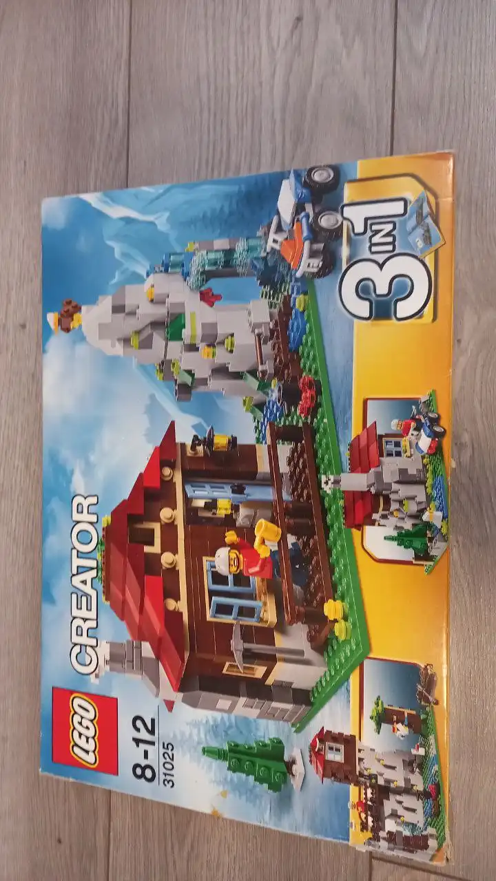 Детские товары и одежда - Игрушки и одежда (Товары для детей) в Нежинка