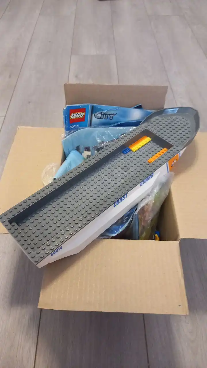 Детские товары и одежда - Игрушки и одежда (Товары для детей) в Нежинка