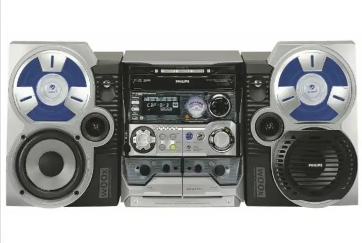 Модернизация музыкального центра с установкой Bluetooth-платы - Ремонт и модернизация техники (Услуги) в Нежинка