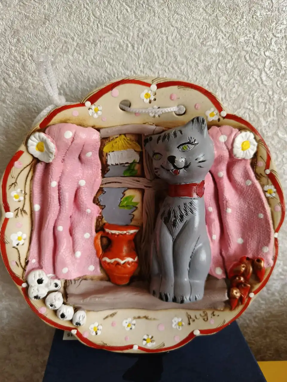 Фарфоровые статуэтки ко Дню влюбленных - Статуэтки (Барахолка) в Нежинка