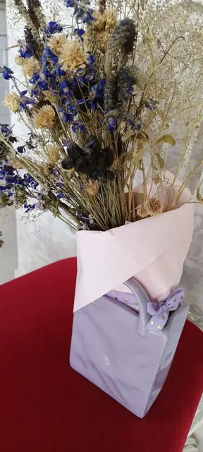 Букет из сухоцветов - Барахолка в Нежинка