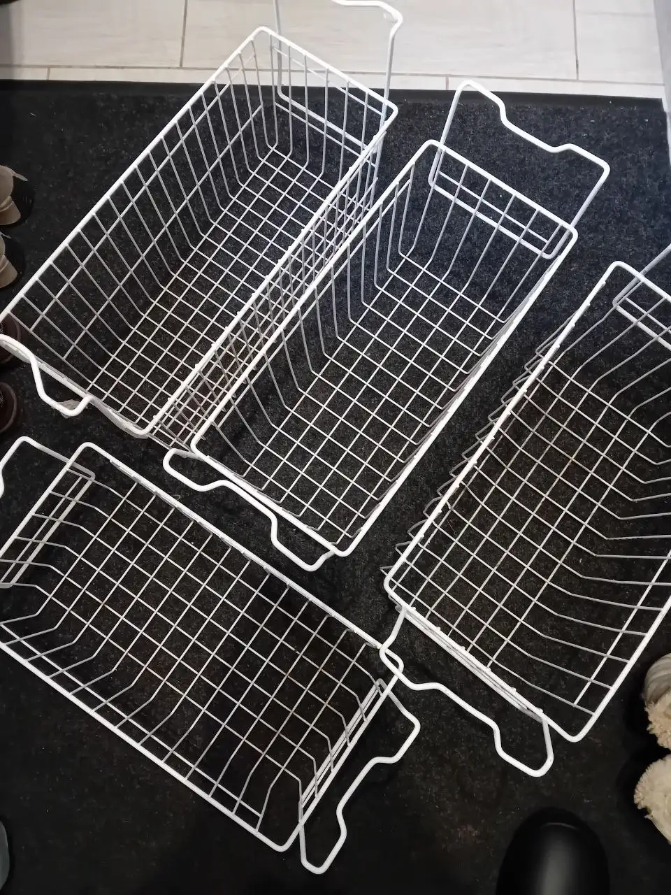 Продажа ларя в отличном состоянии - Барахолка в Оренбург