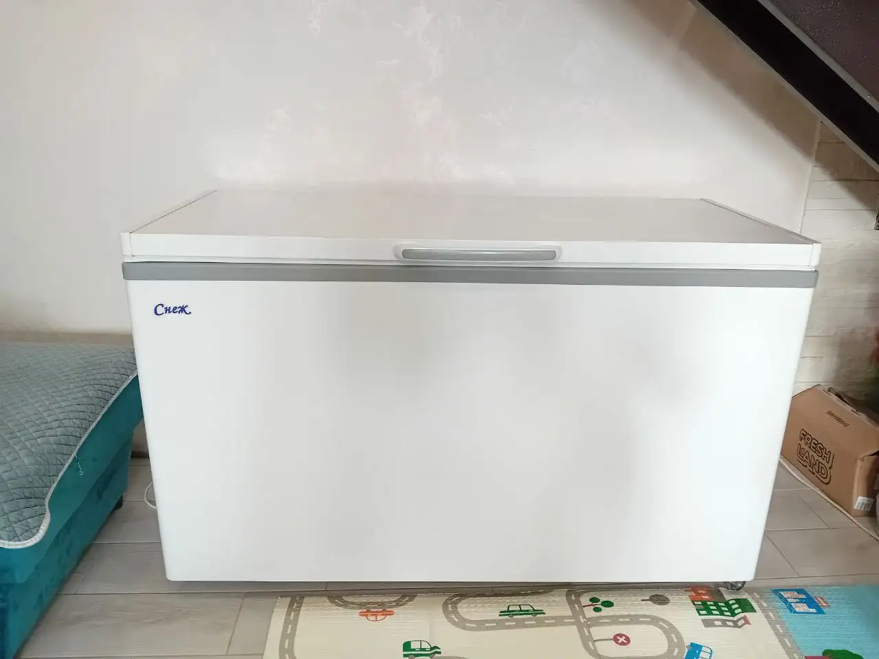 Продажа ларя в отличном состоянии - Барахолка в Оренбург