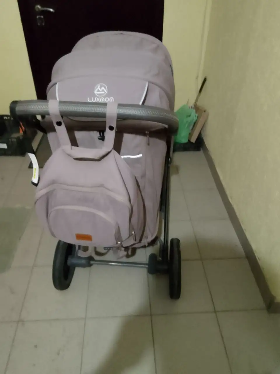 Продам коляску в отличном состоянии - Коляски (Товары для детей) в Оренбург