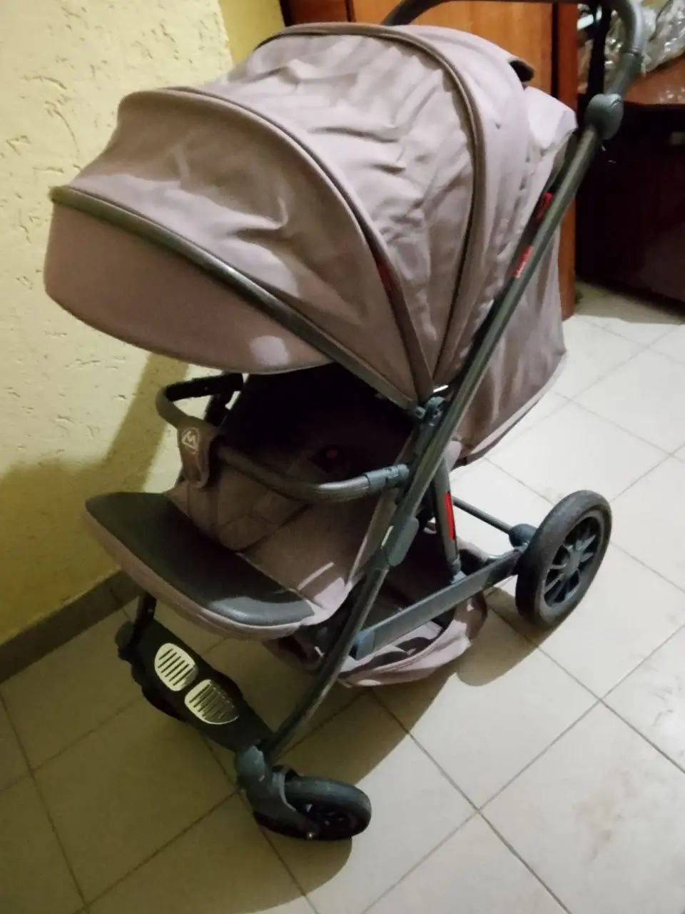 Продам коляску в отличном состоянии - Коляски (Товары для детей) в Оренбург