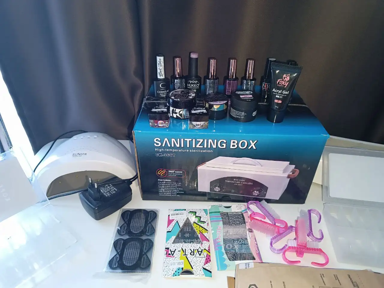 Продам все за 7 тыс. - Барахолка в Нежинка