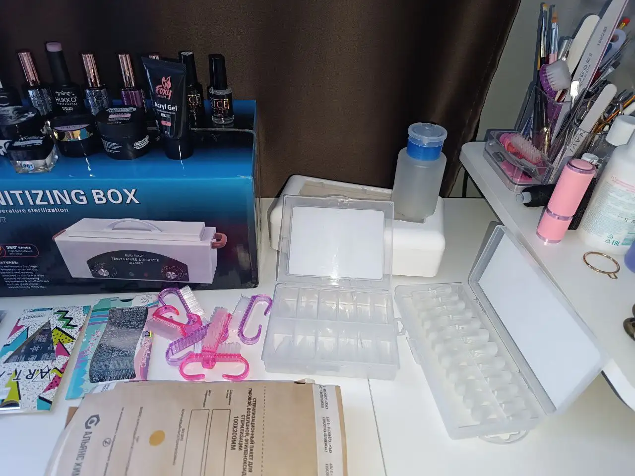 Продам все за 7 тыс. - Барахолка в Нежинка