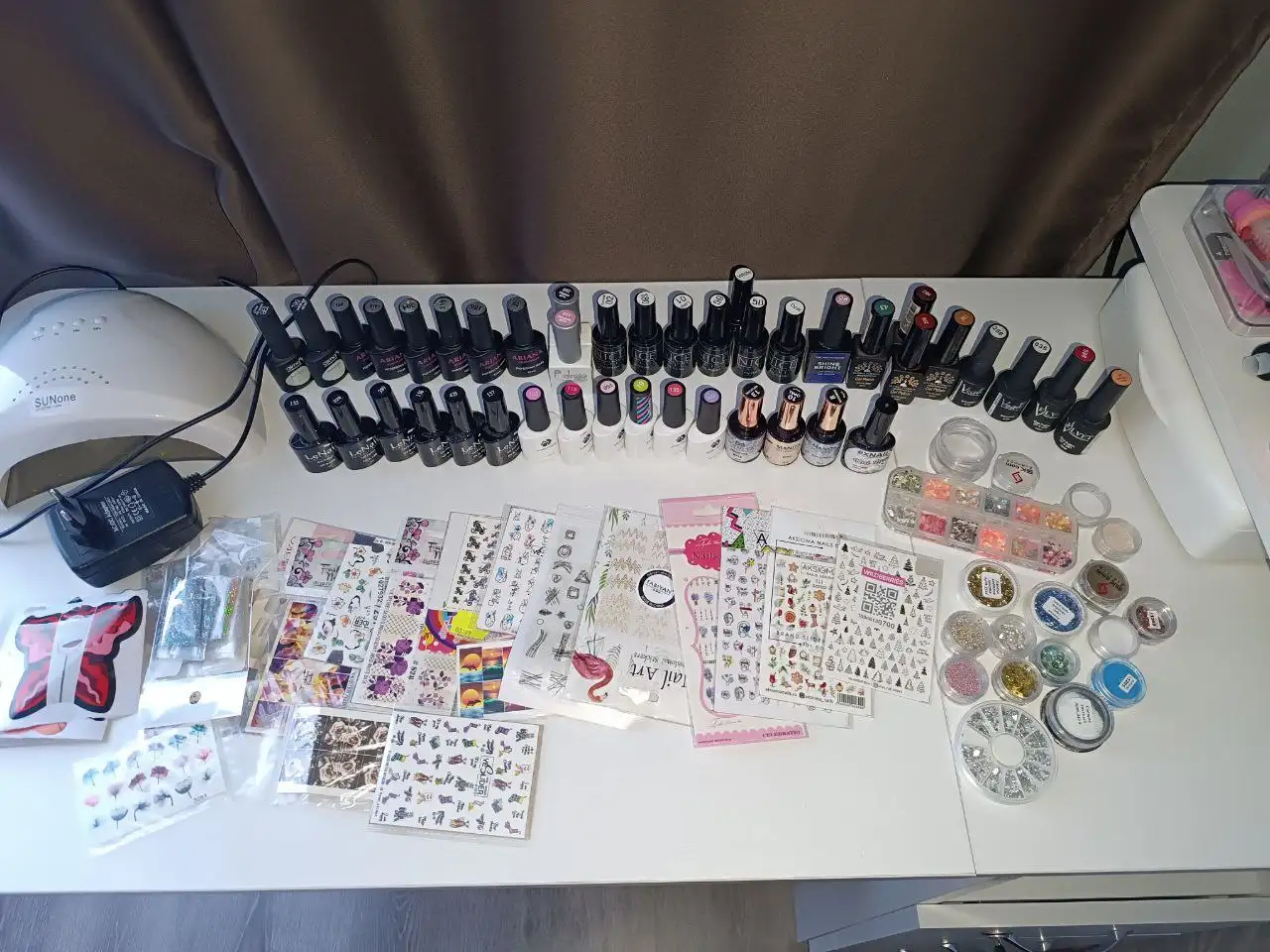 Продам все за 7 тыс. - Барахолка в Нежинка