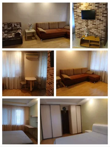 Сдается двухкомнатная квартира на ул. Гагарина 33 - Аренда коммерческой недвижимости в Нежинка