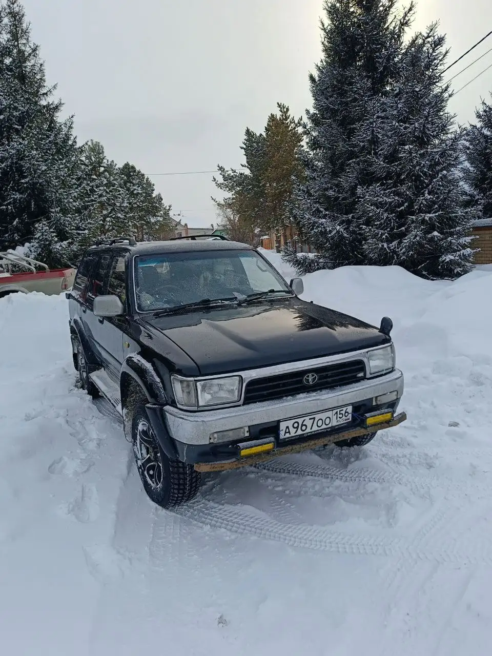 Продам автомобиль 1992 года - Авто в Нежинка