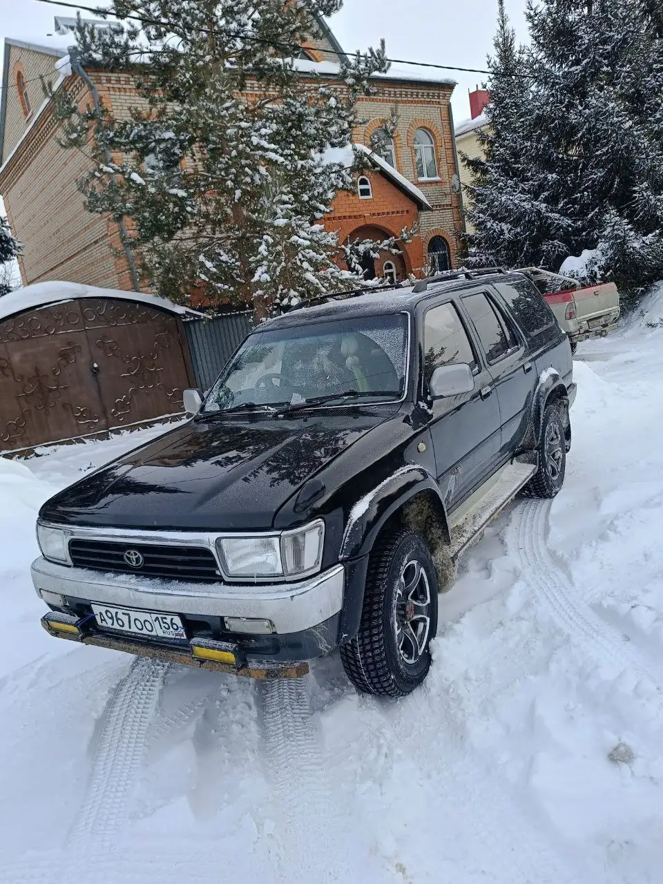 Продам автомобиль 1992 года - Авто в Нежинка