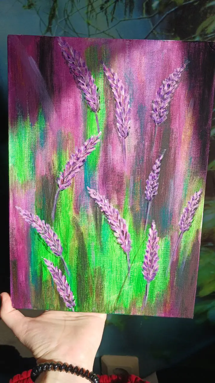 Интерьерные картины на заказ и роспись стен - Роспись и декор (Услуги) в Нежинка