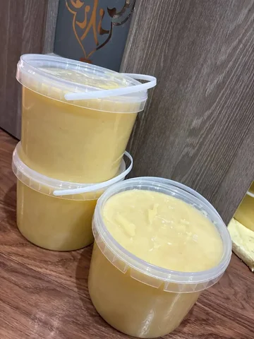 Продам мёд 2025 года - частное объявление в Оренбургский район