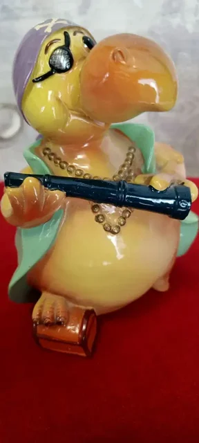 Продажа копилки в виде пиратов с клапоном - частное объявление в Нежинка