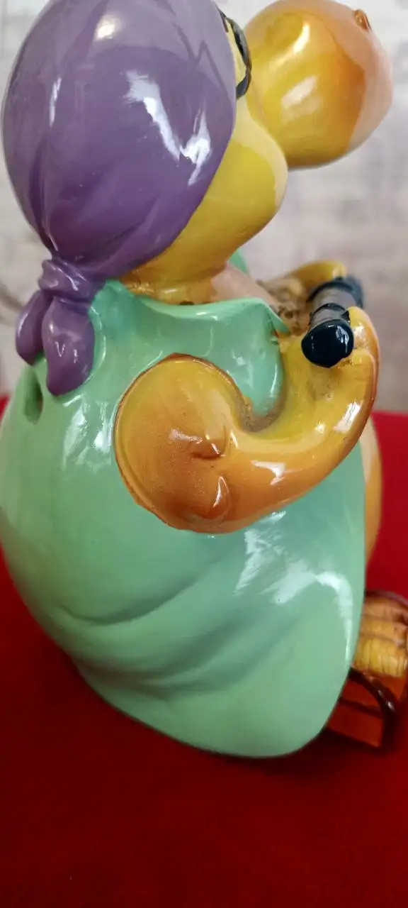 Продажа копилки в виде пиратов с клапоном - Барахолка в Нежинка