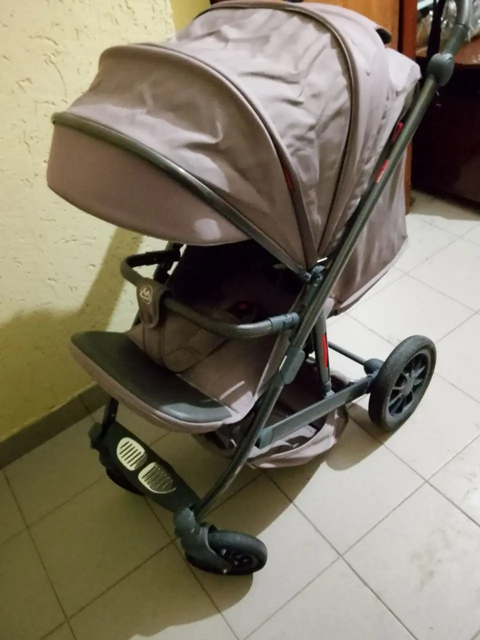 Продам коляску в отличном состоянии - Товары для детей в Нежинка