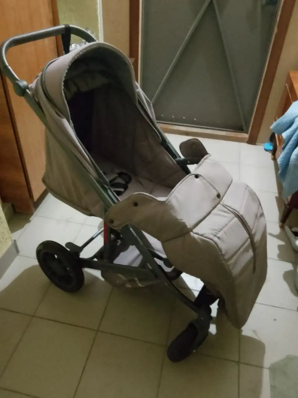 Продам коляску в отличном состоянии - Товары для детей в Нежинка