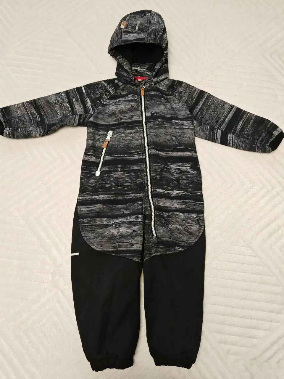 Комбинезон Reima софтшелл детский - Детская одежда (Одежда) в Нежинка