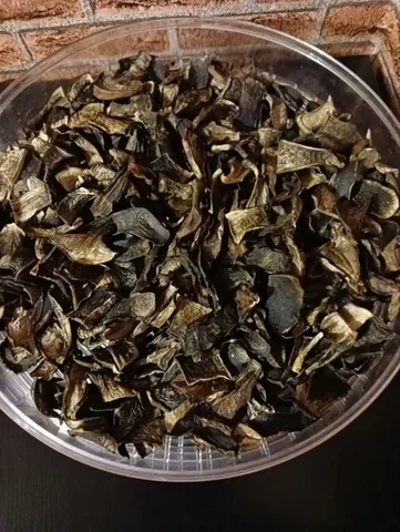 Продам сушёные грибы - Продукты питания в Оренбург