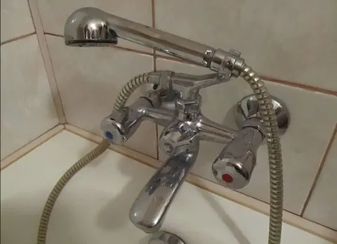 Установка и ремонт смесителей с закупкой и доставкой - частное объявление в Нежинка