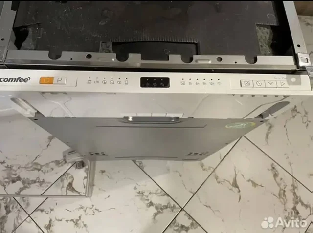 Посудомоечная машина б/у 45*55*81.5 см - Фильтры для воды в Нежинка