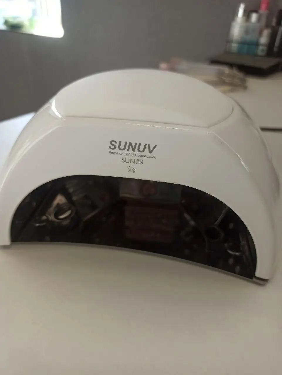 Продам лампу в хорошем состоянии - Освещение (Для дома и дачи) в Нежинка