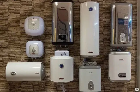 Ремонт и обслуживание водонагревателей - Косметология в Нежинка