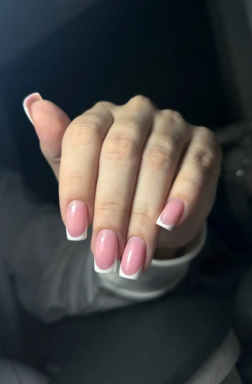 Услуги мастера маникюра Анастасии в Нежинке - Красота и здоровье (Услуги) в Нежинка