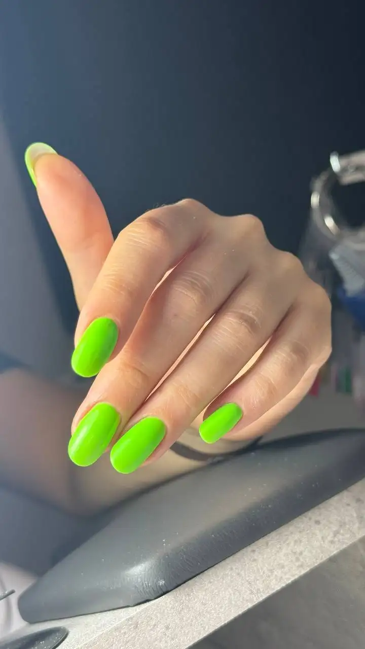 Услуги мастера маникюра Анастасии в Нежинке - Красота и здоровье (Услуги) в Нежинка