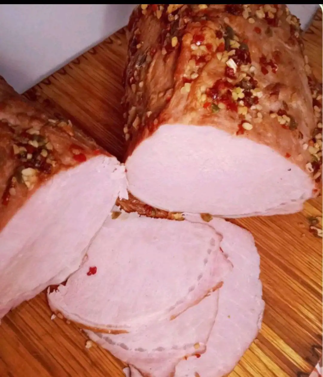 Продажа нежного карбонада со специями - Барахолка в Нежинка