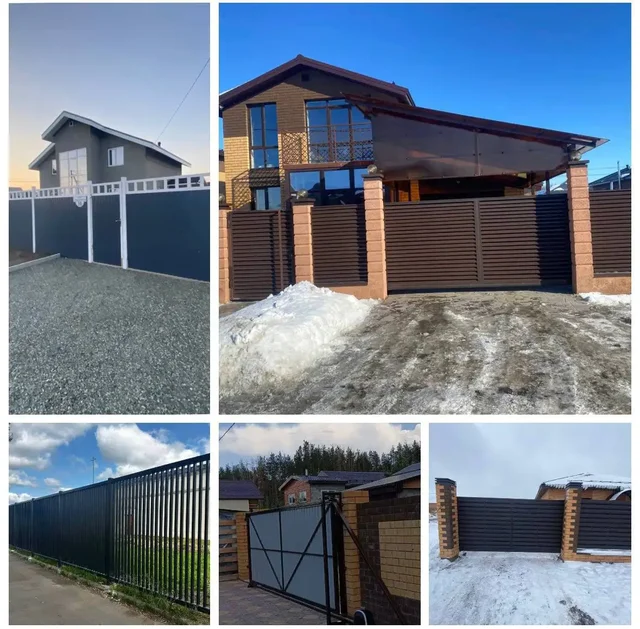 Услуги профессионального сварщика - Гостиницы/отели в Нежинка